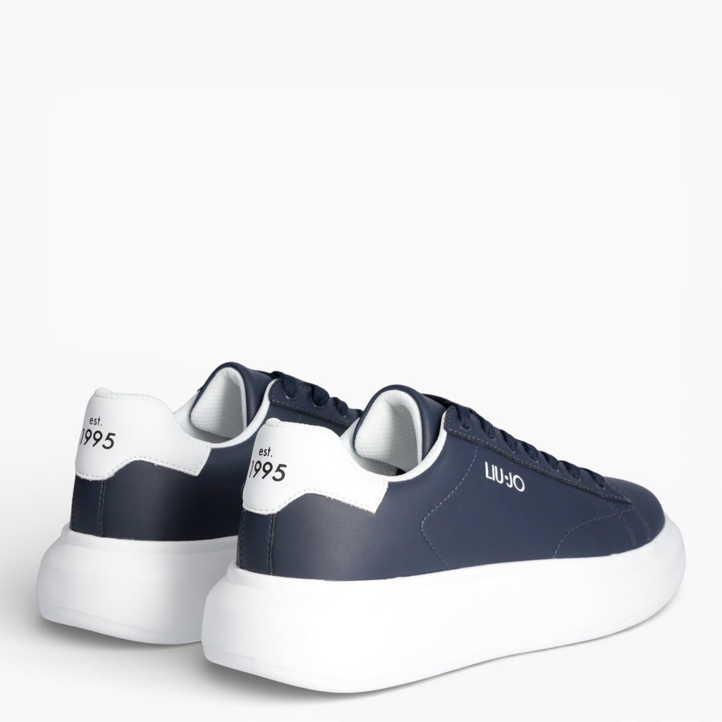Baskets Homme Big 01