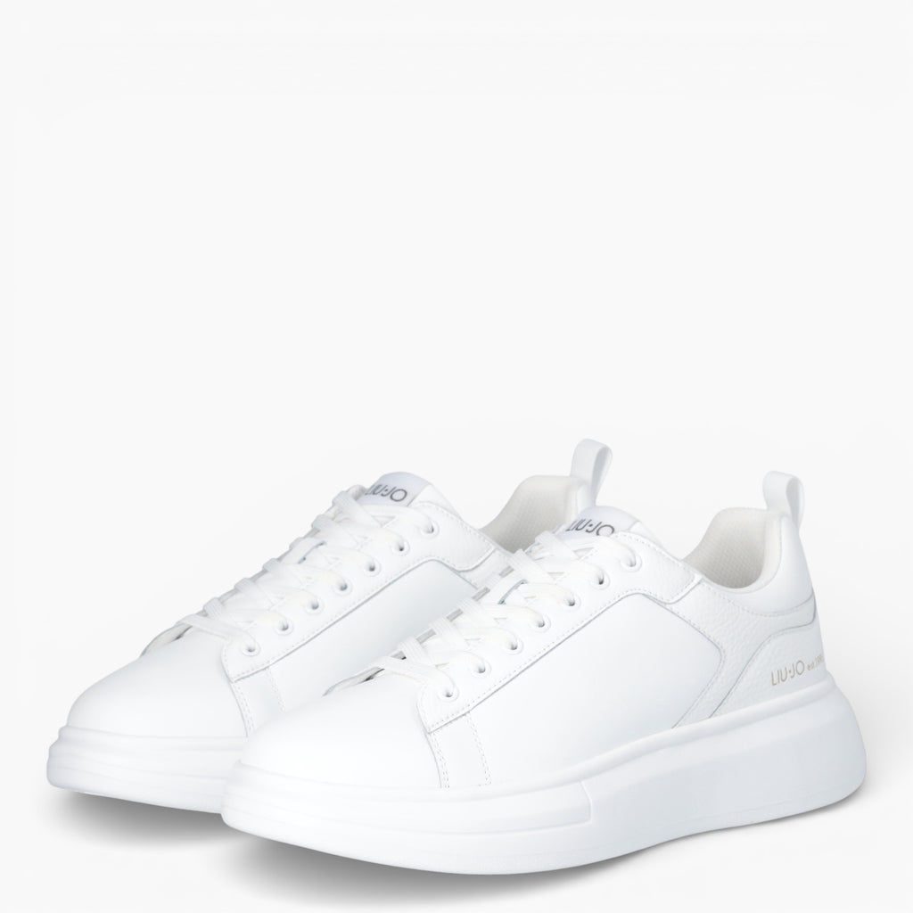 Baskets Homme Big 05