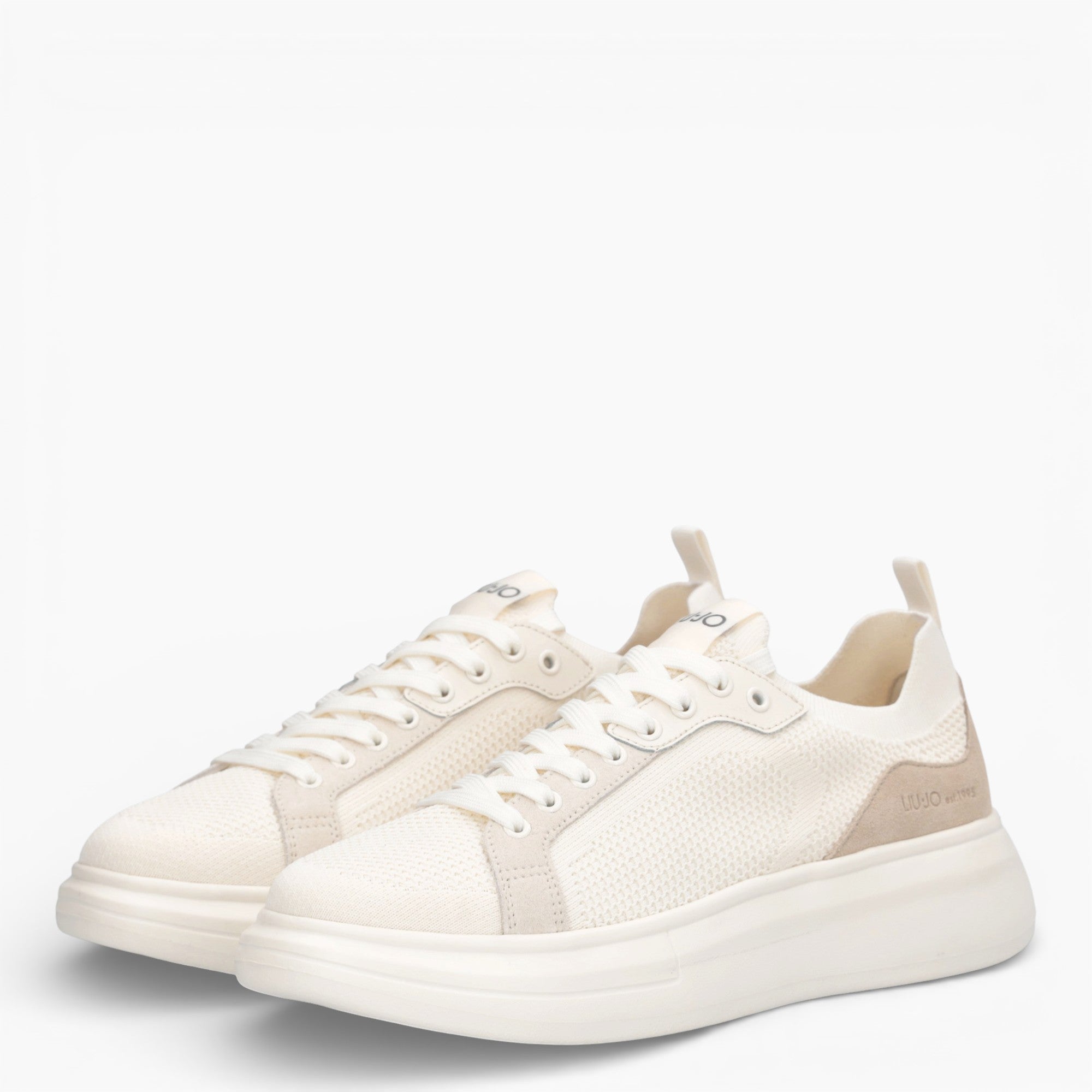Baskets Homme Big 05