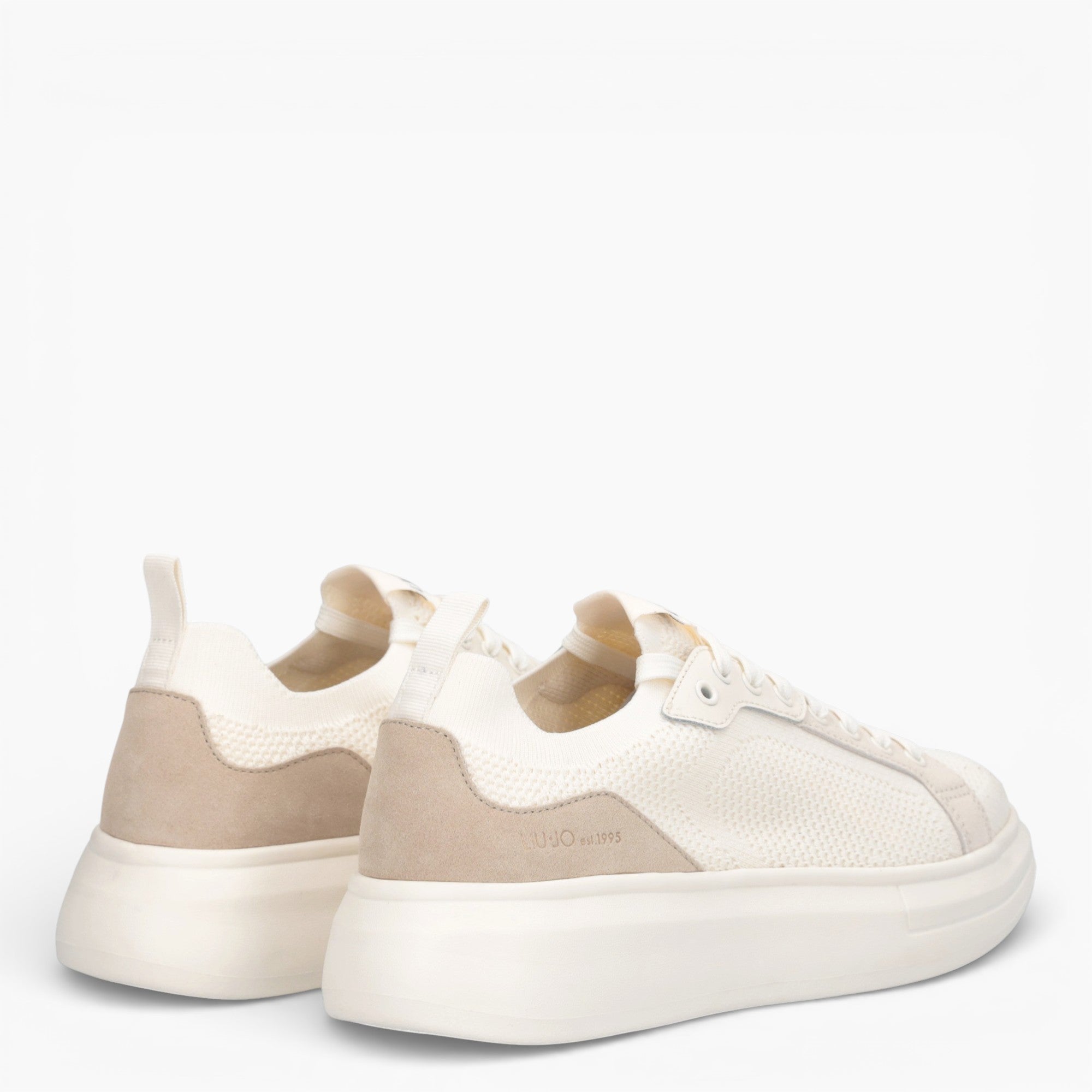Baskets Homme Big 05