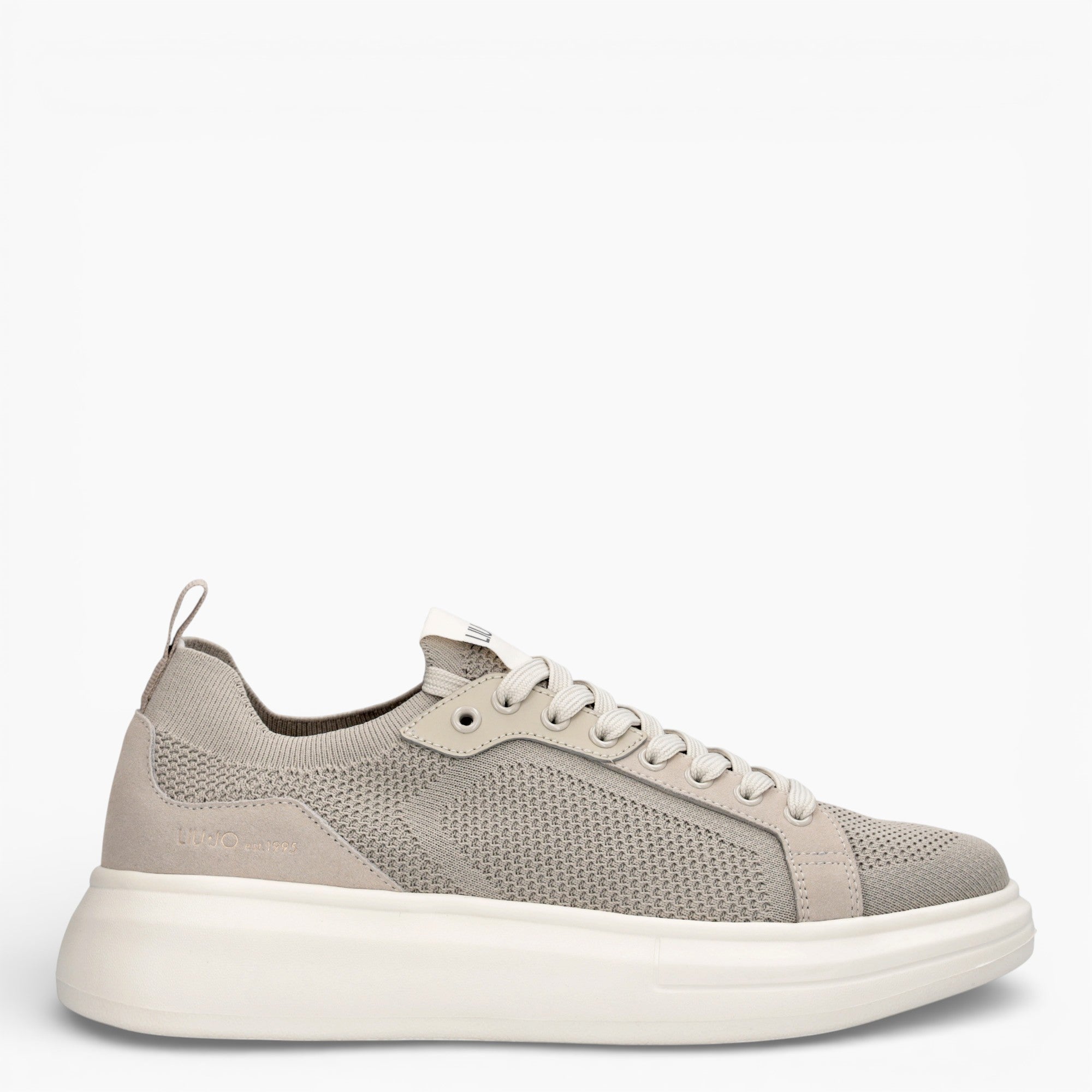 Sneakers Uomo Big 05