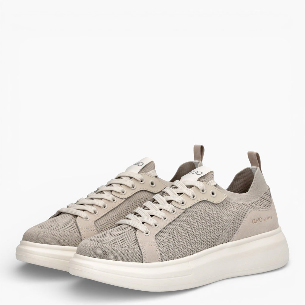 Baskets Homme Big 05