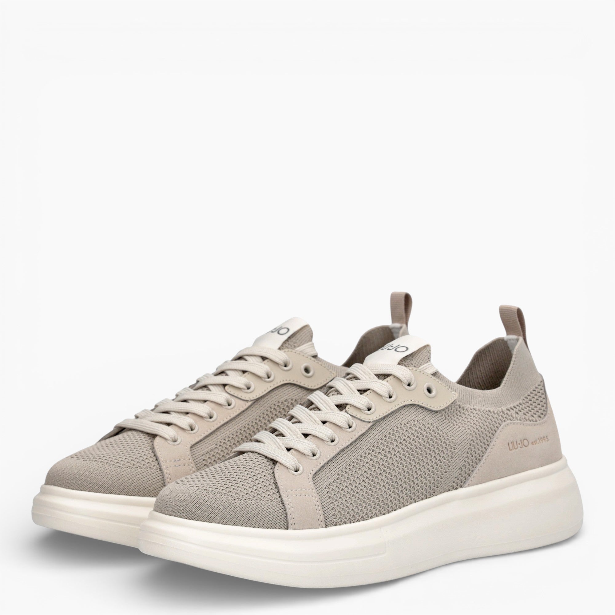 Sneakers Uomo Big 05