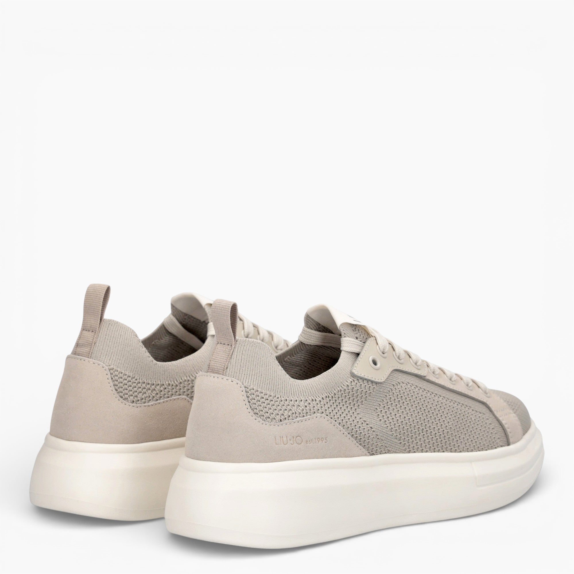 Sneakers Uomo Big 05