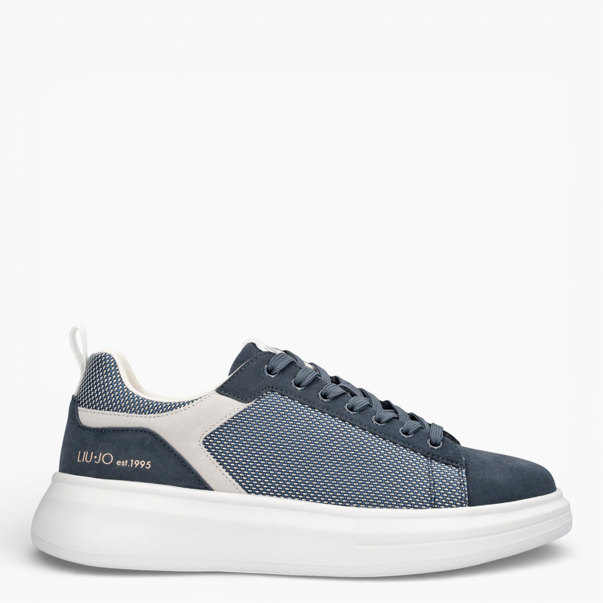Sneakers Uomo Big 05