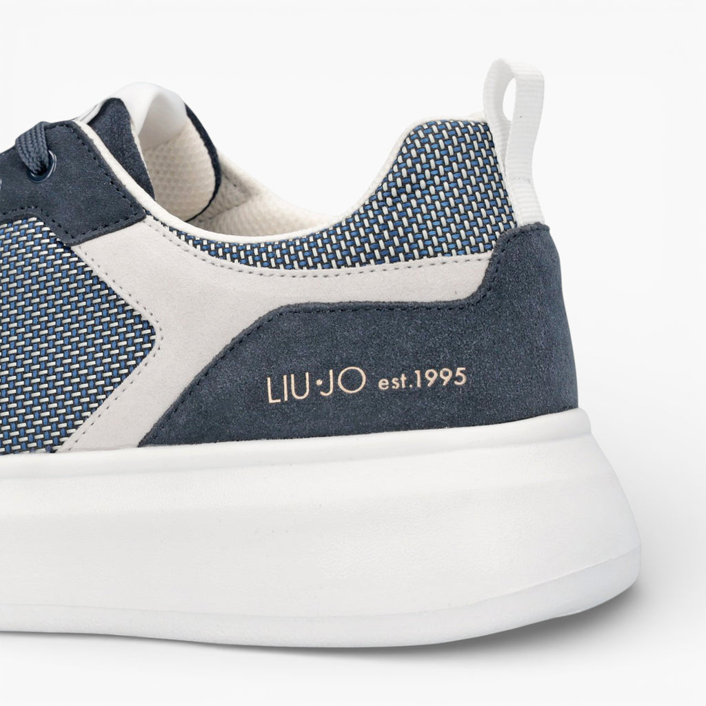 Baskets Homme Big 05