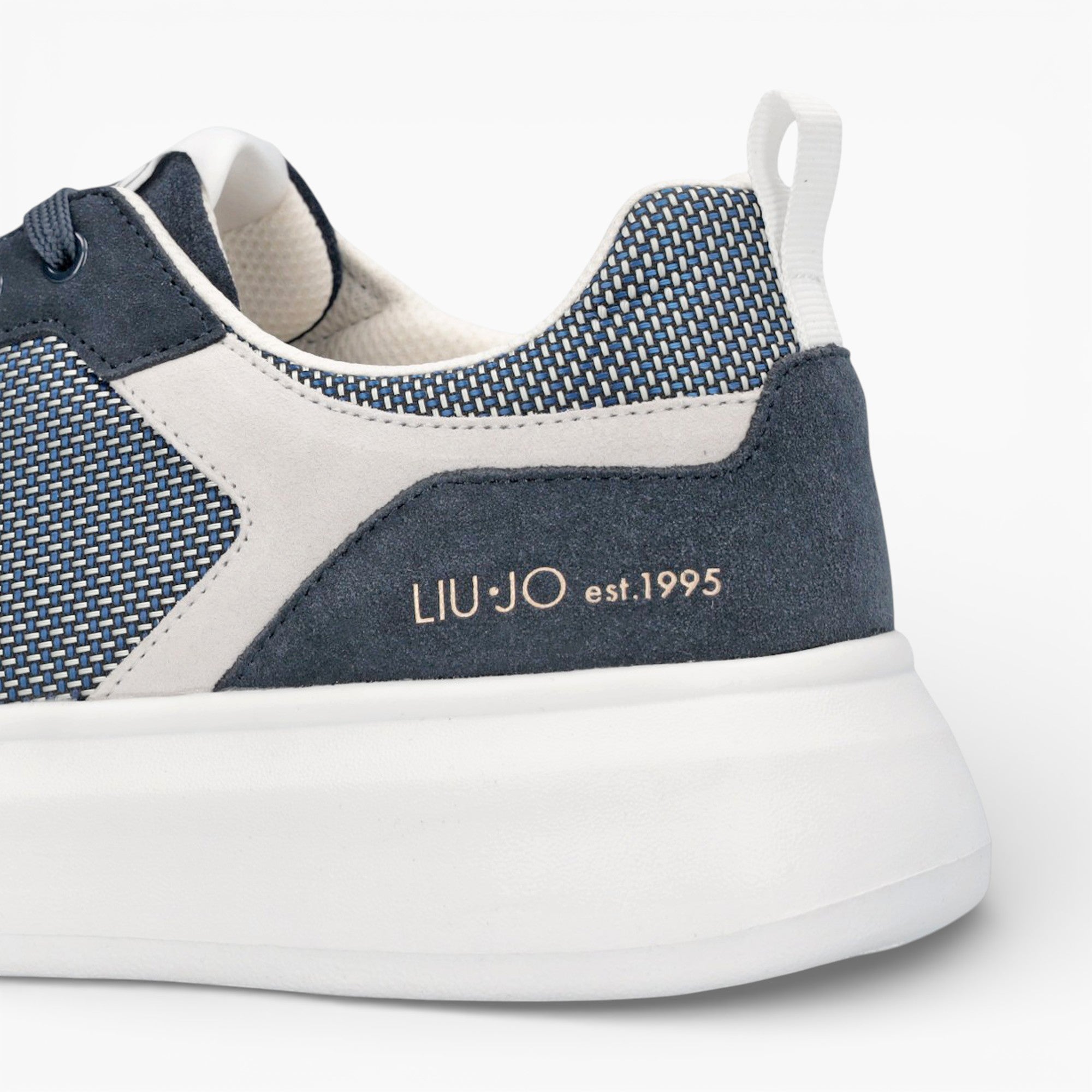 Sneakers Uomo Big 05