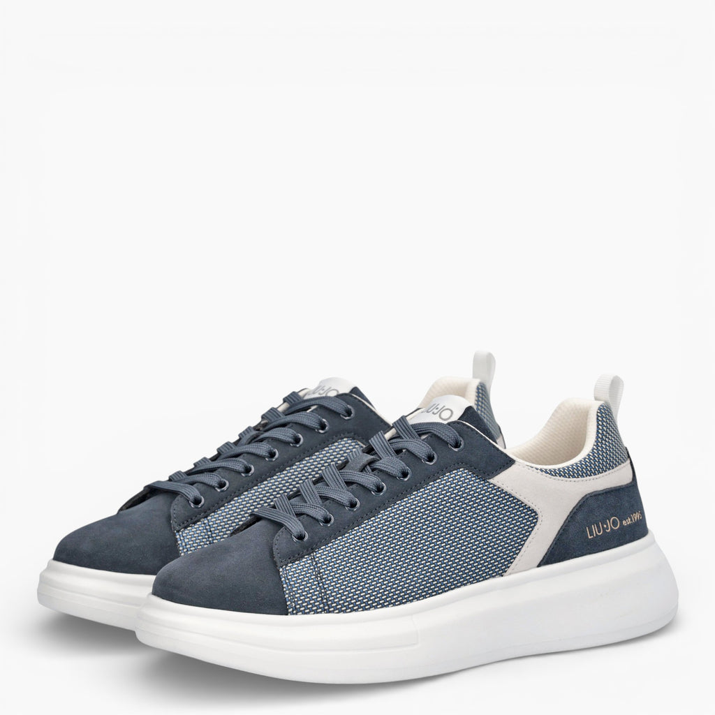 Baskets Homme Big 05