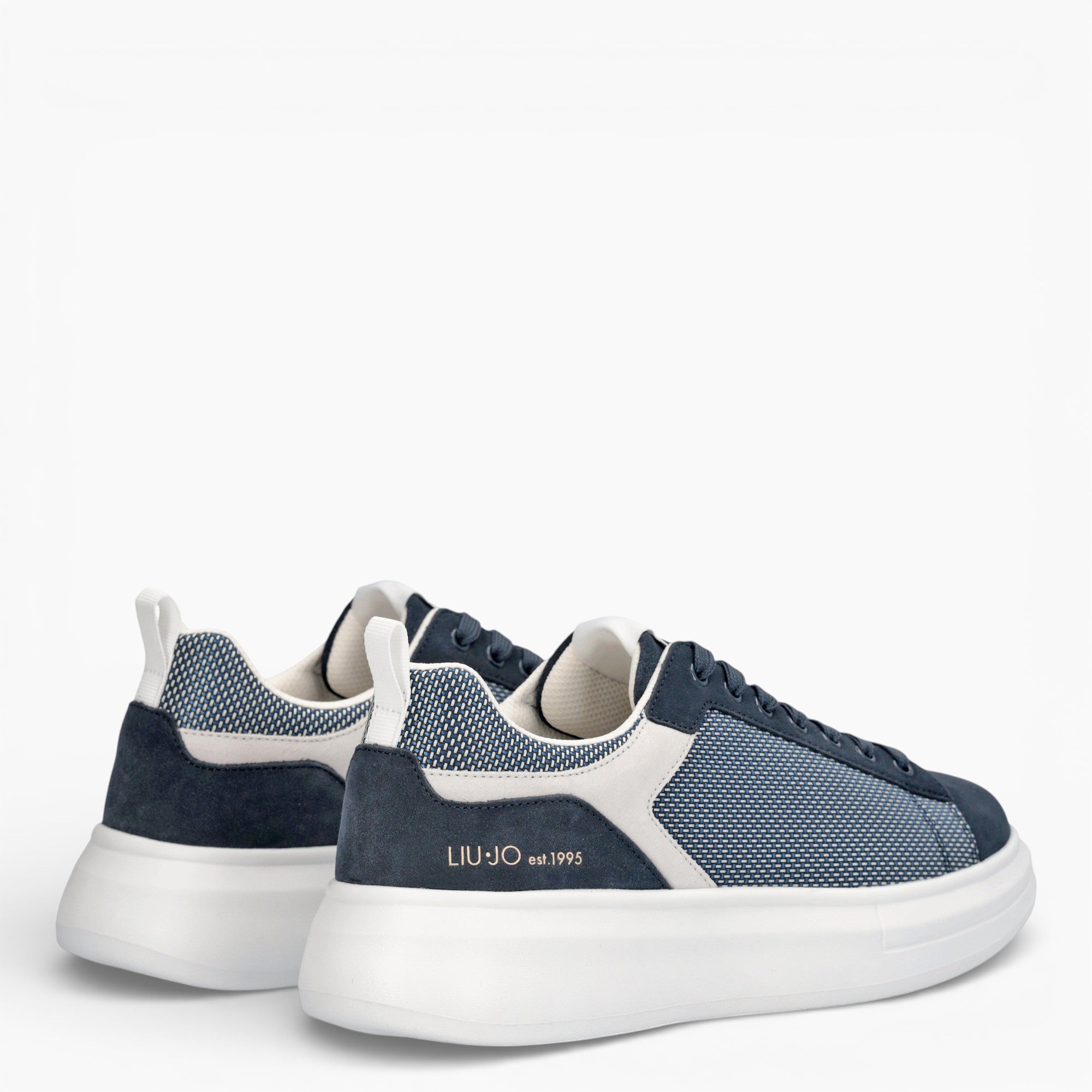 Sneakers Uomo Big 05