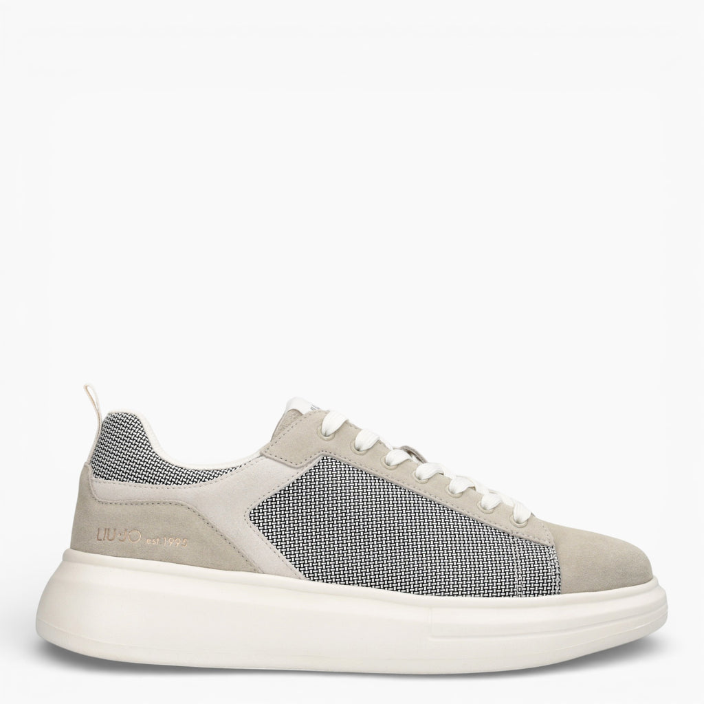 Baskets Homme Big 05