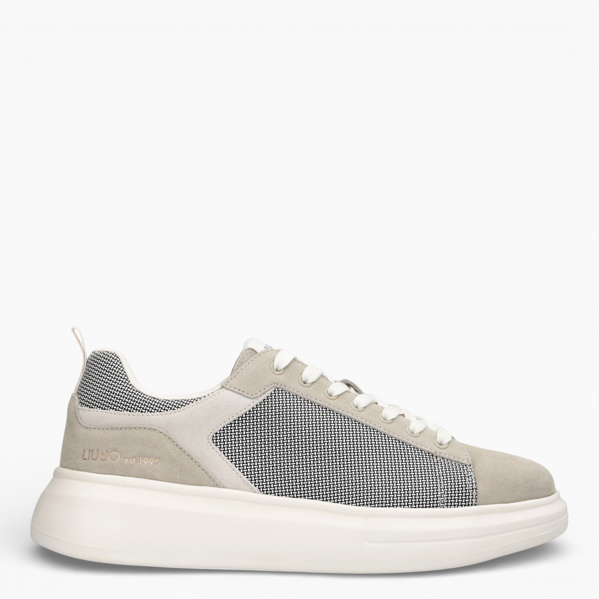 Sneakers Uomo Big 05