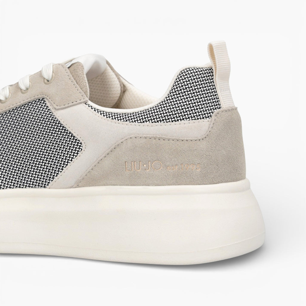 Baskets Homme Big 05