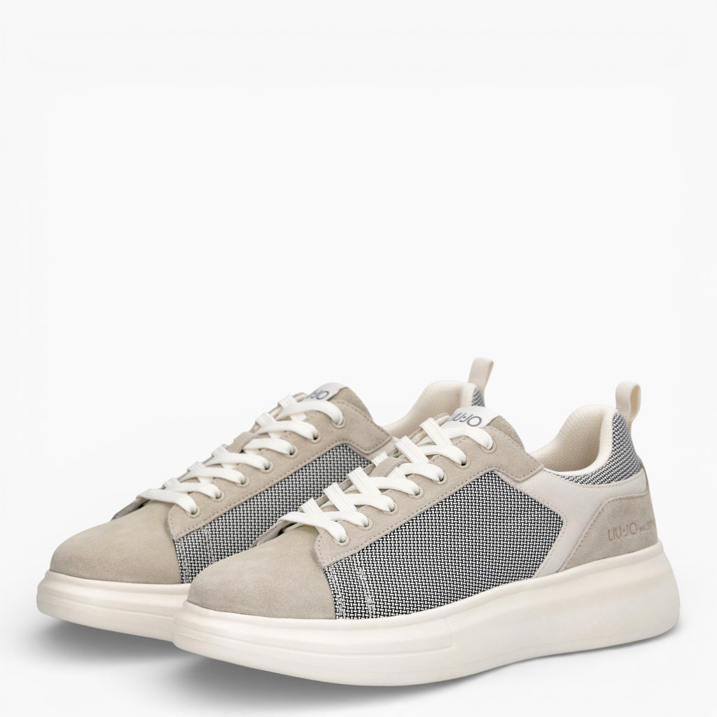 Baskets Homme Big 05