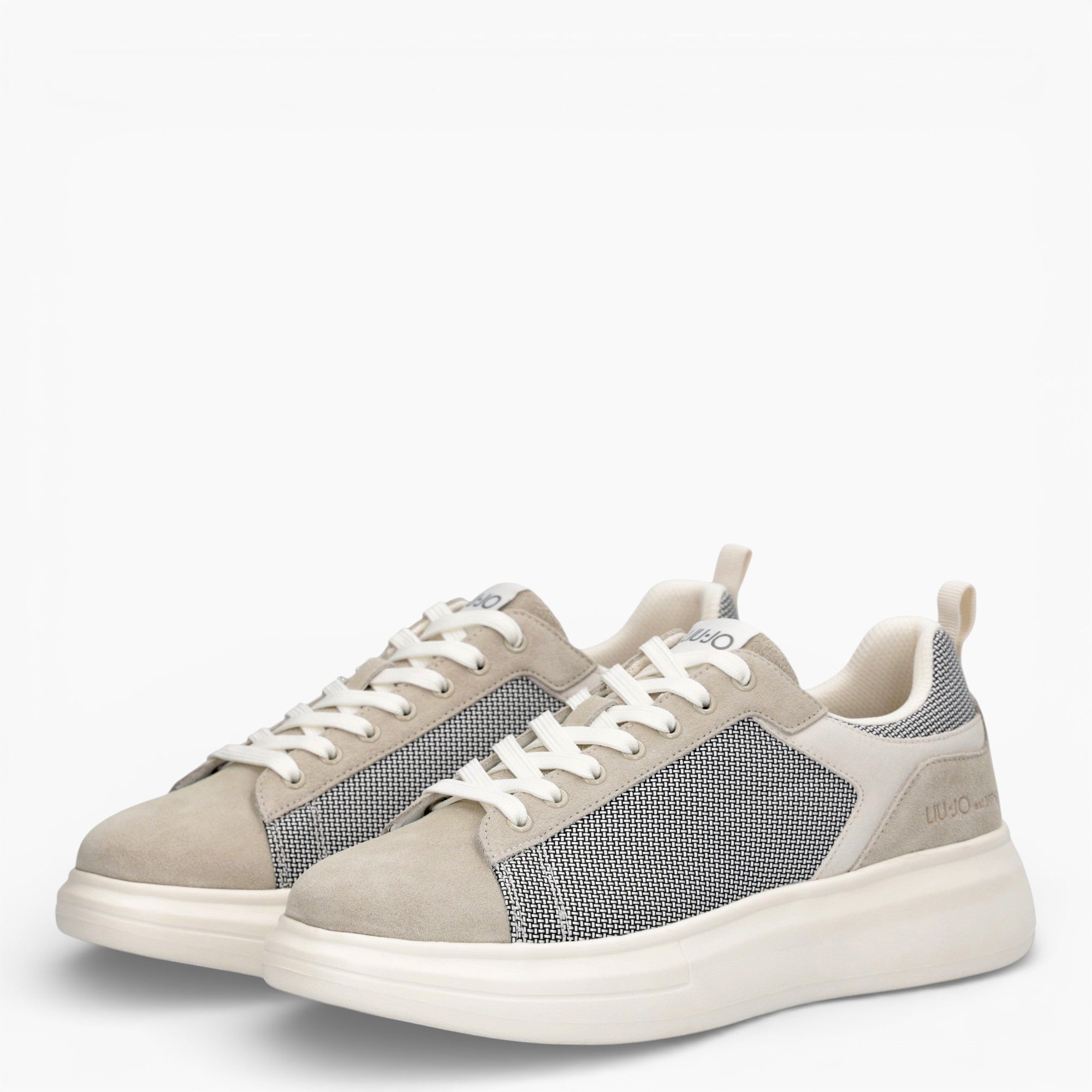 Sneakers Uomo Big 05