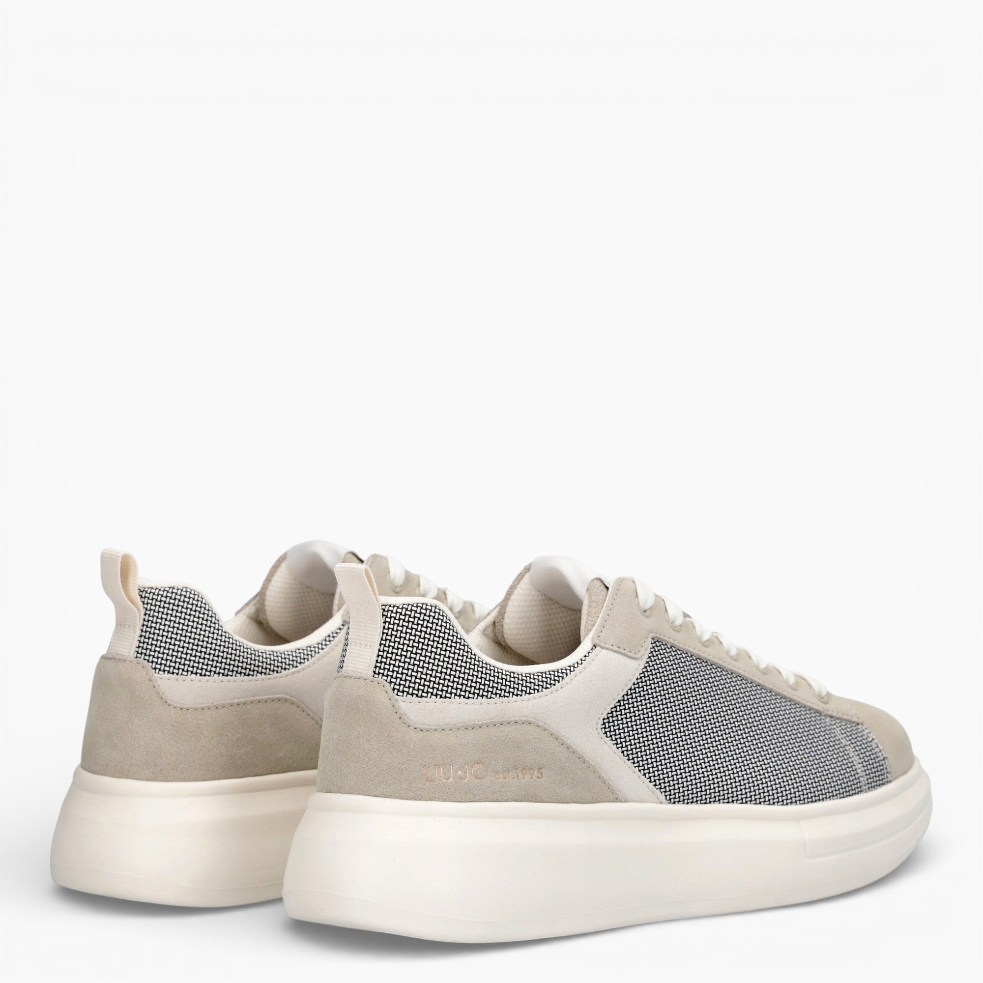 Sneakers Uomo Big 05