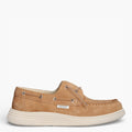Mocassins à lacets Riva 01
