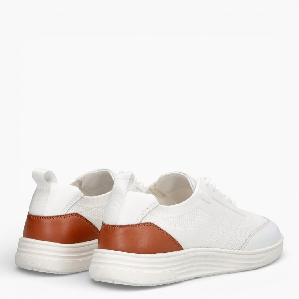 Baskets Homme Riva 12