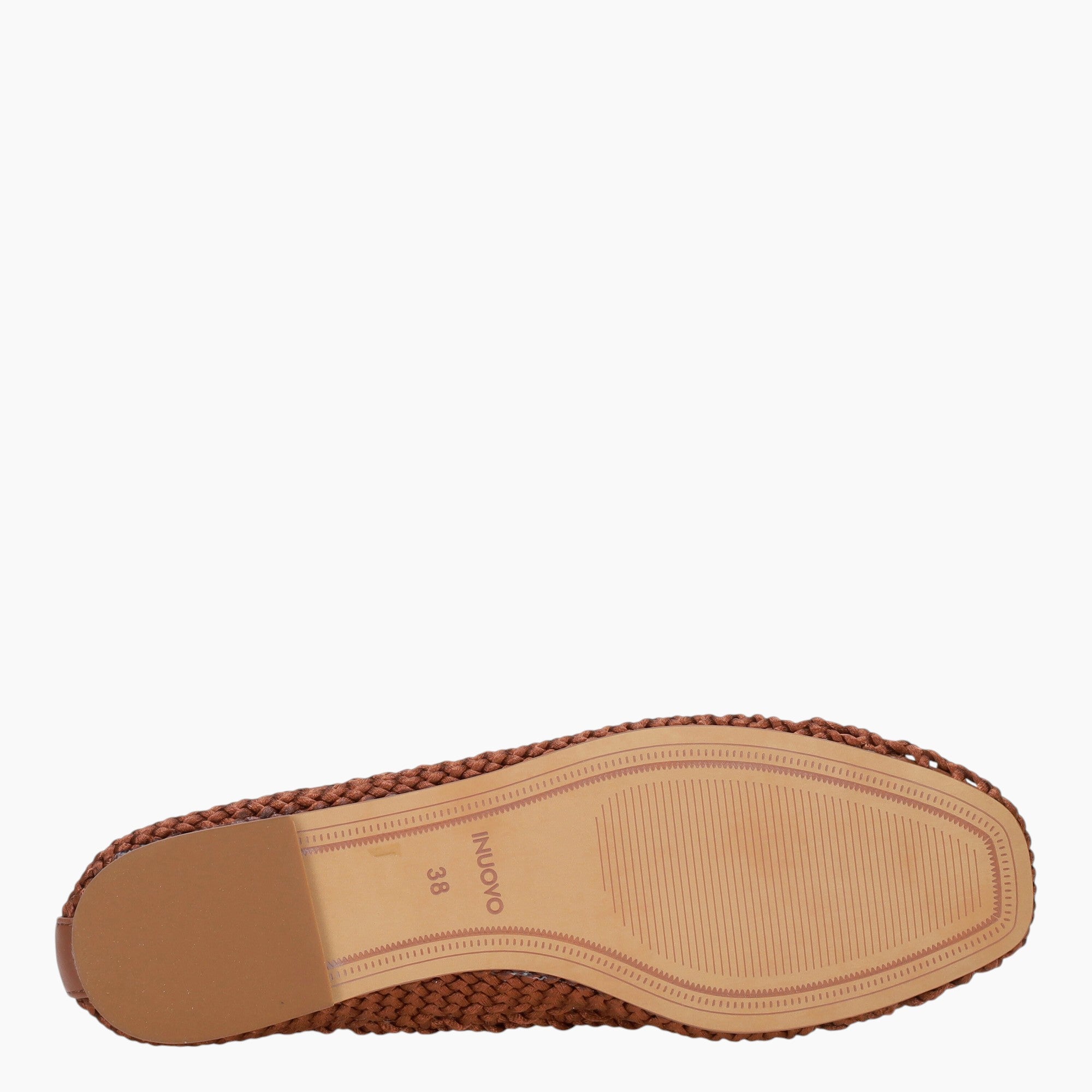 Ballerines Femme
