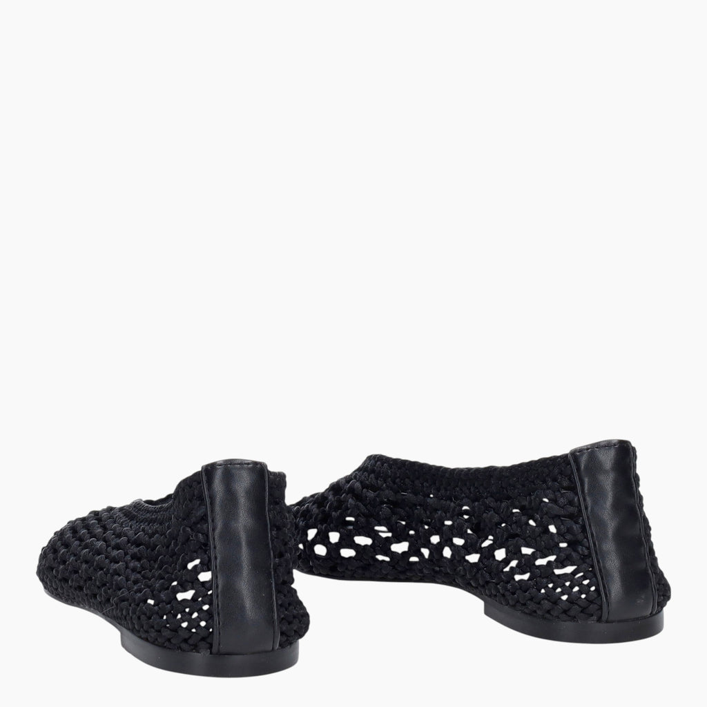 Ballerines Femme