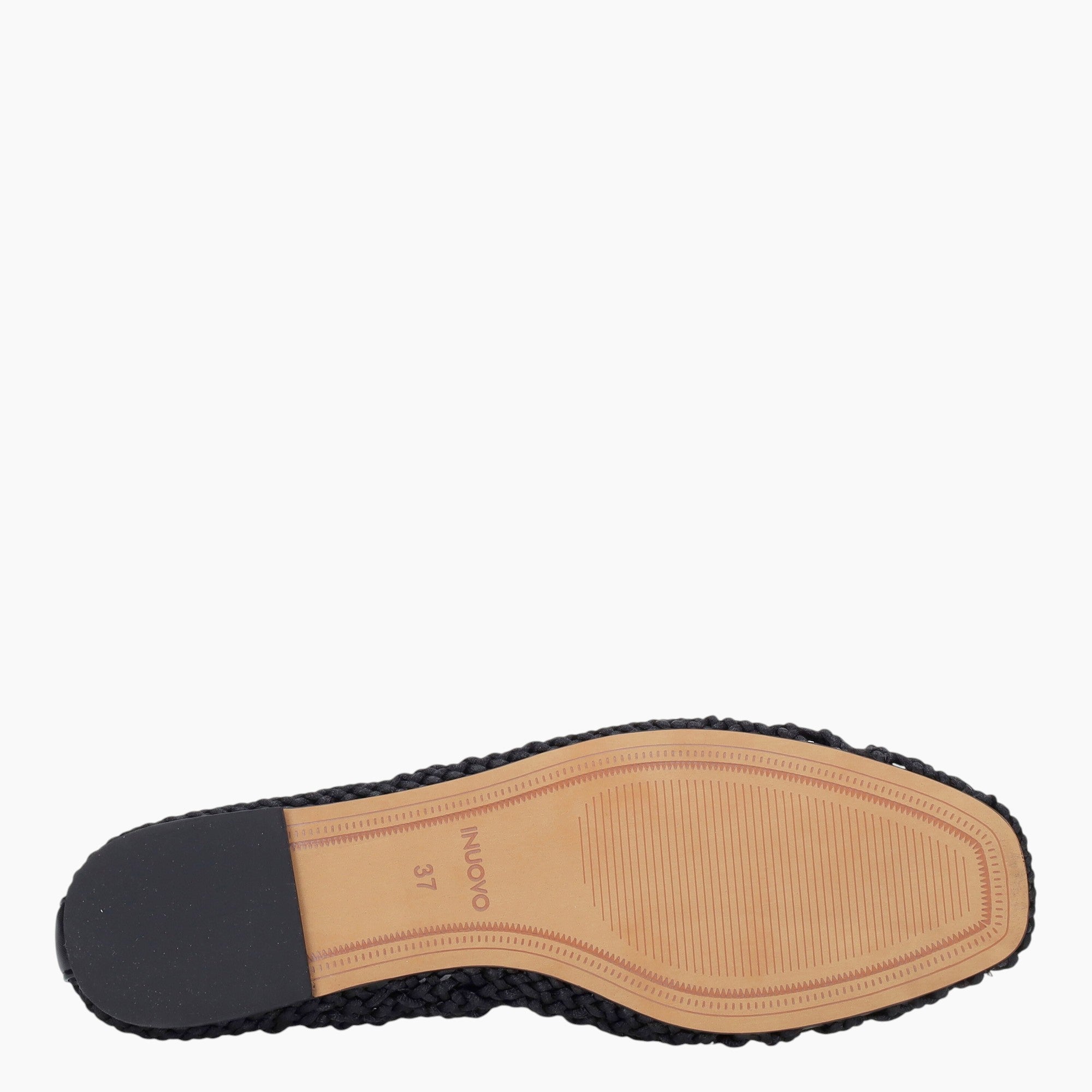 Ballerines Femme
