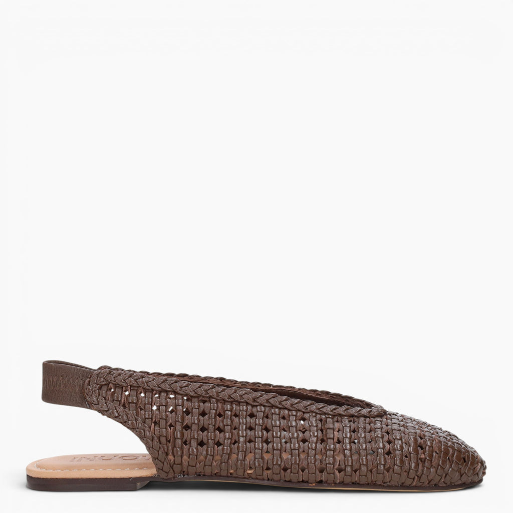 Ballerine Chanel Donna
