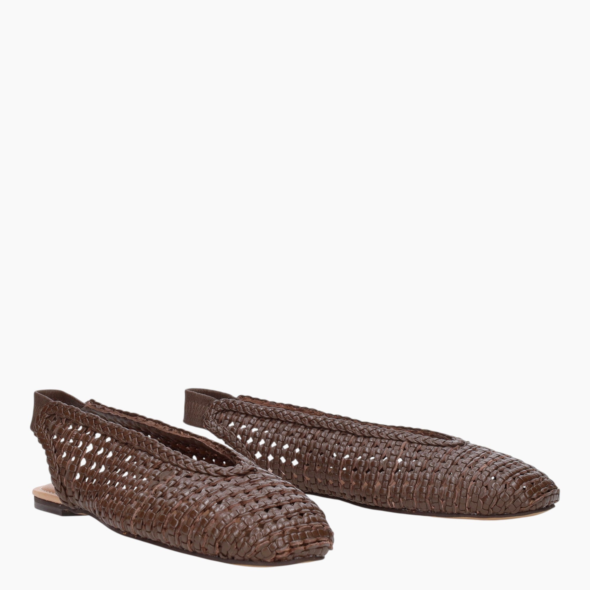 Ballerine Chanel Donna