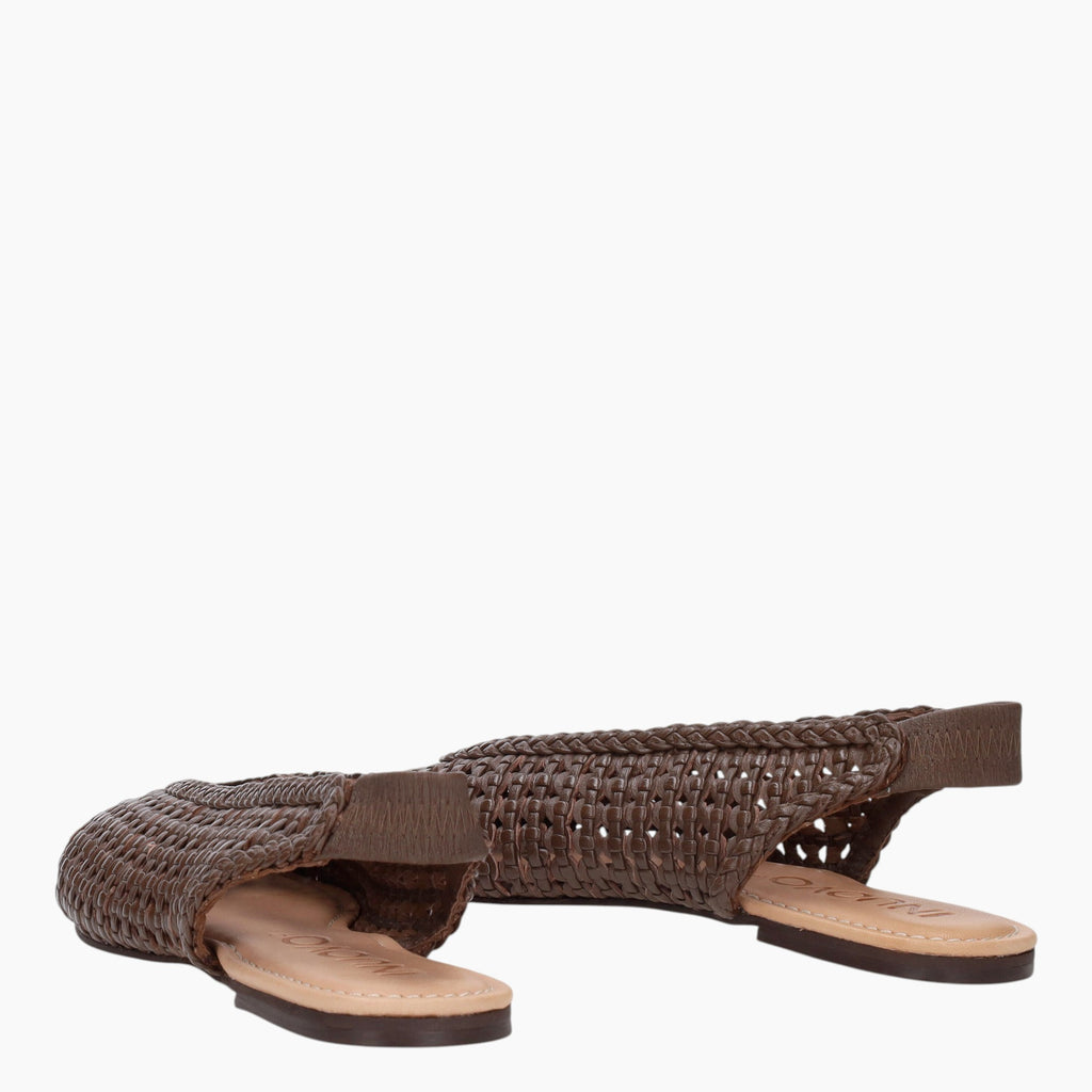 Ballerine Chanel Donna