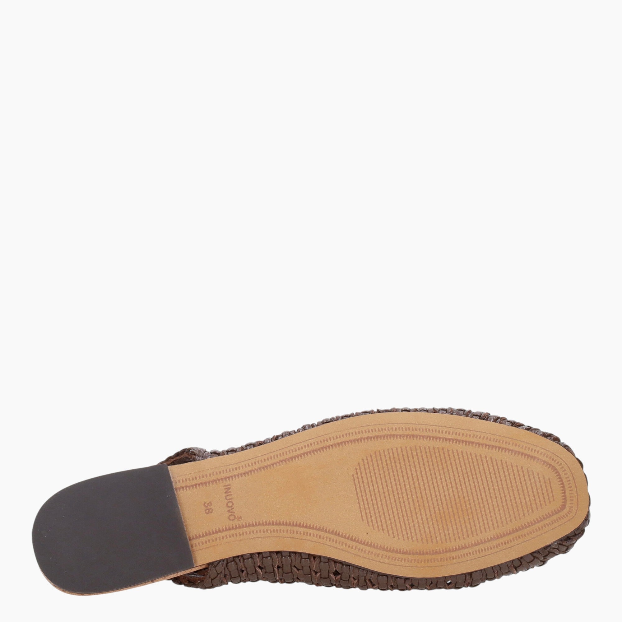 Ballerine Chanel Donna