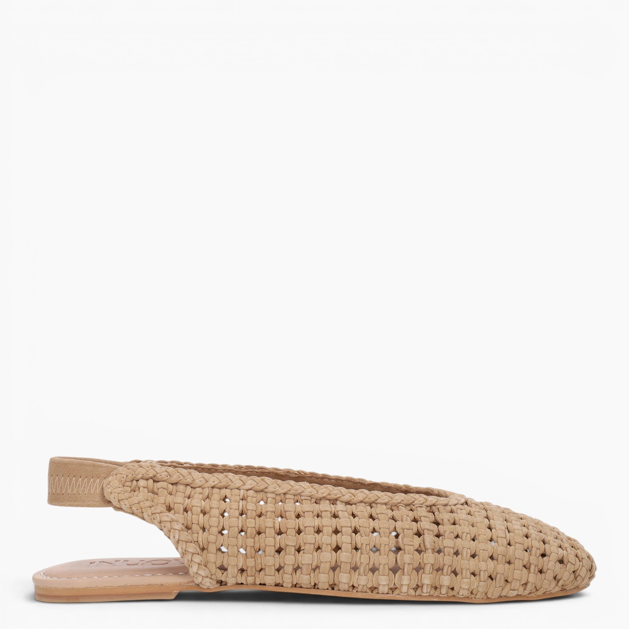 Ballerine Chanel Donna