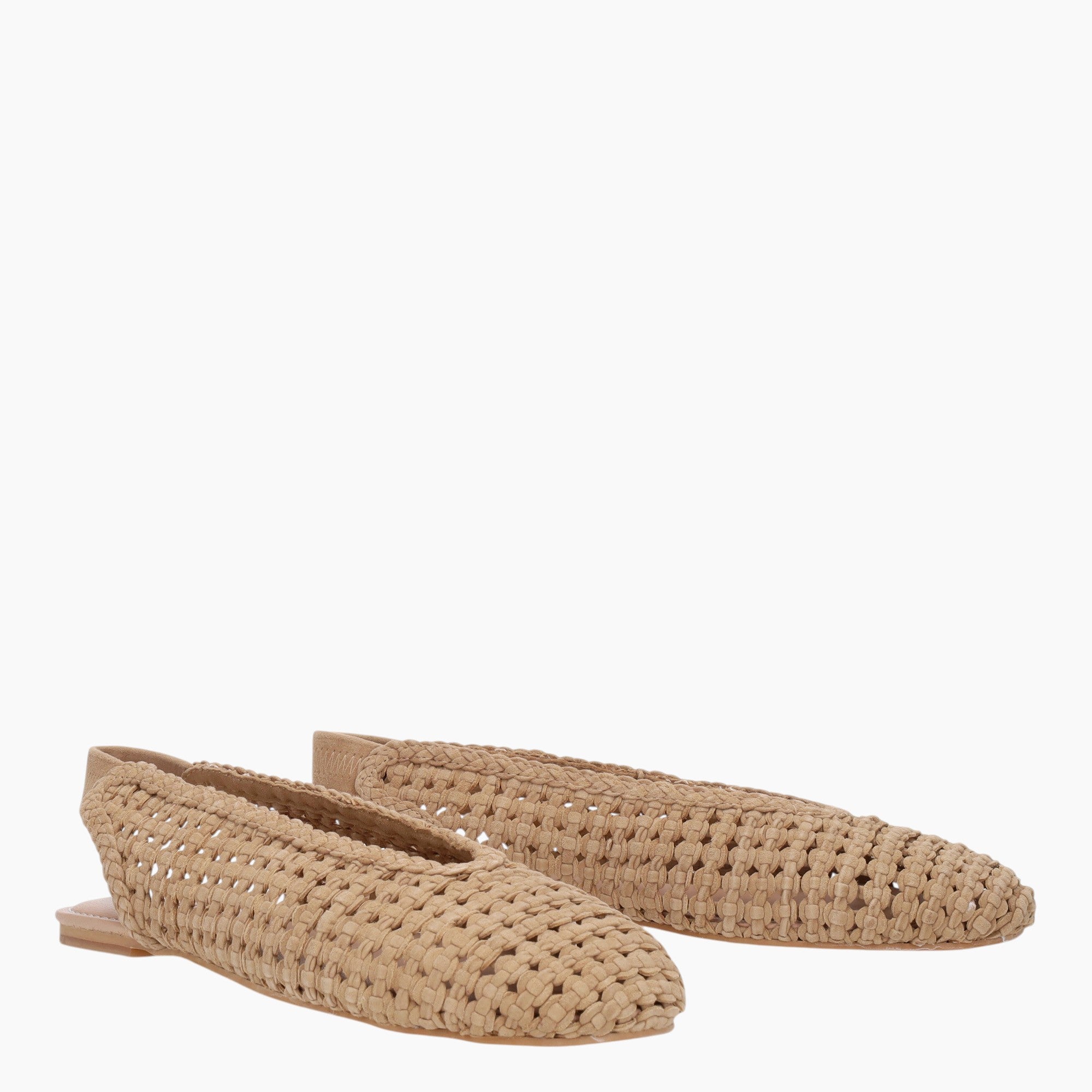 Ballerine Chanel Donna