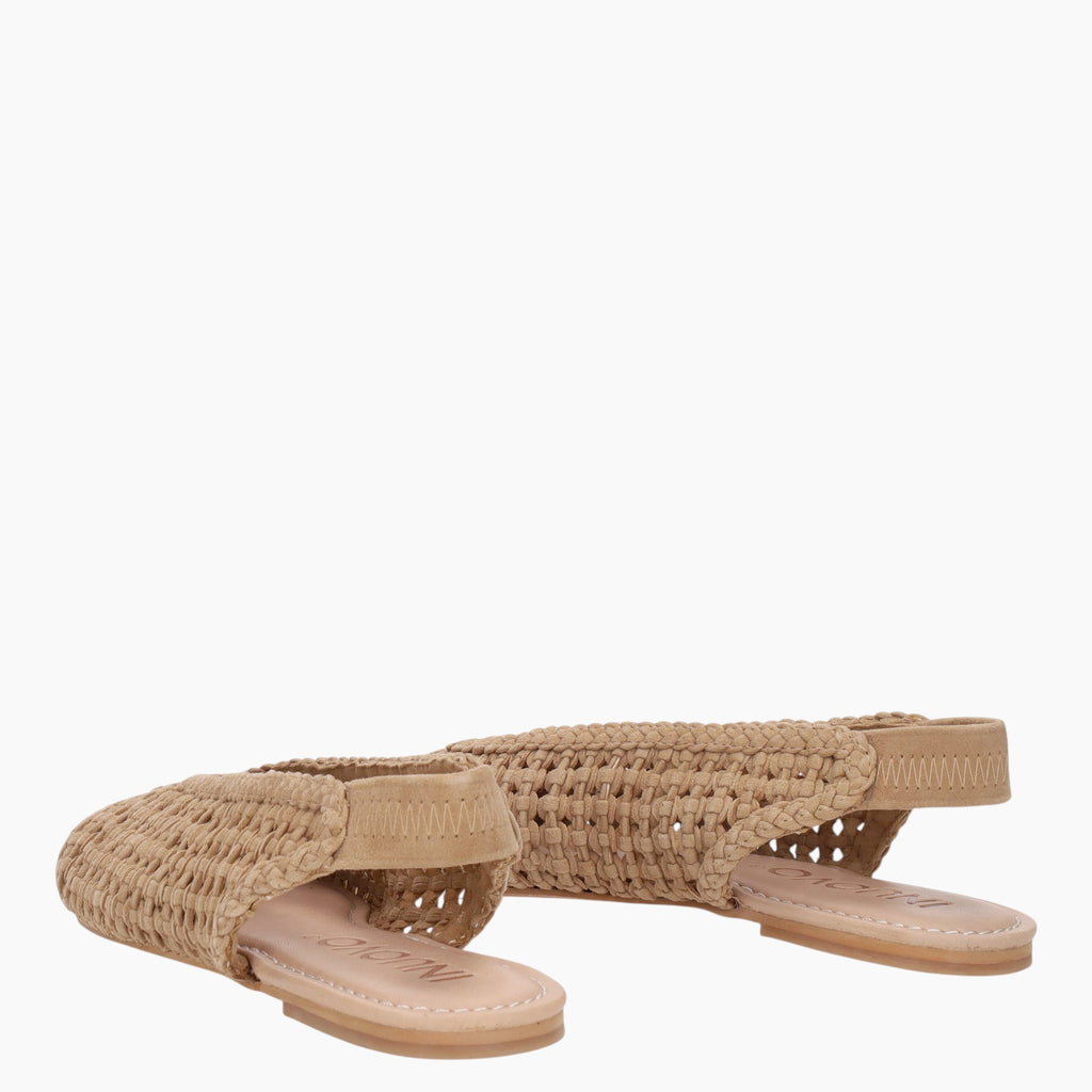 Ballerines Chanel Femme