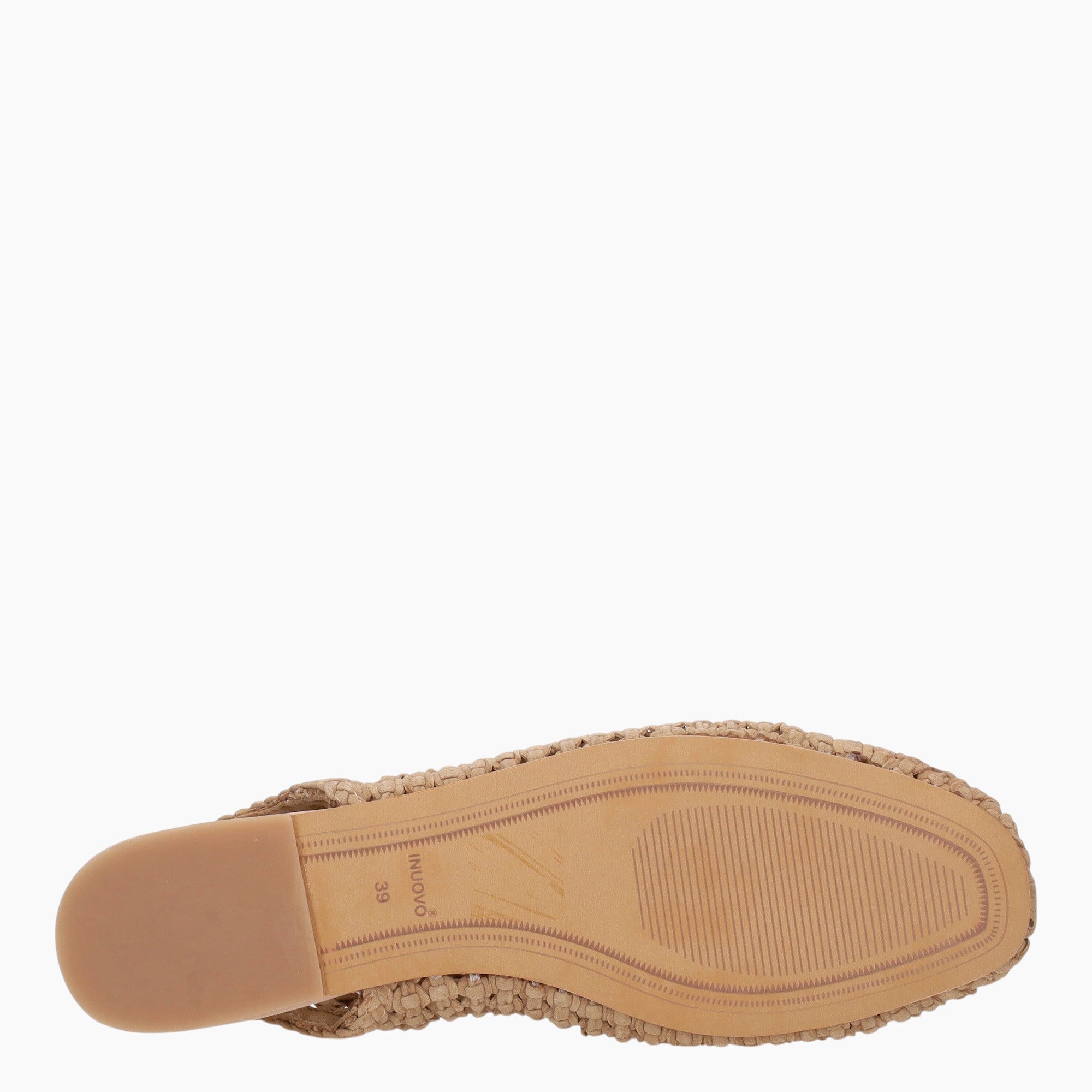 Ballerine Chanel Donna