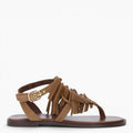 Sandali Infradito Donna Sd