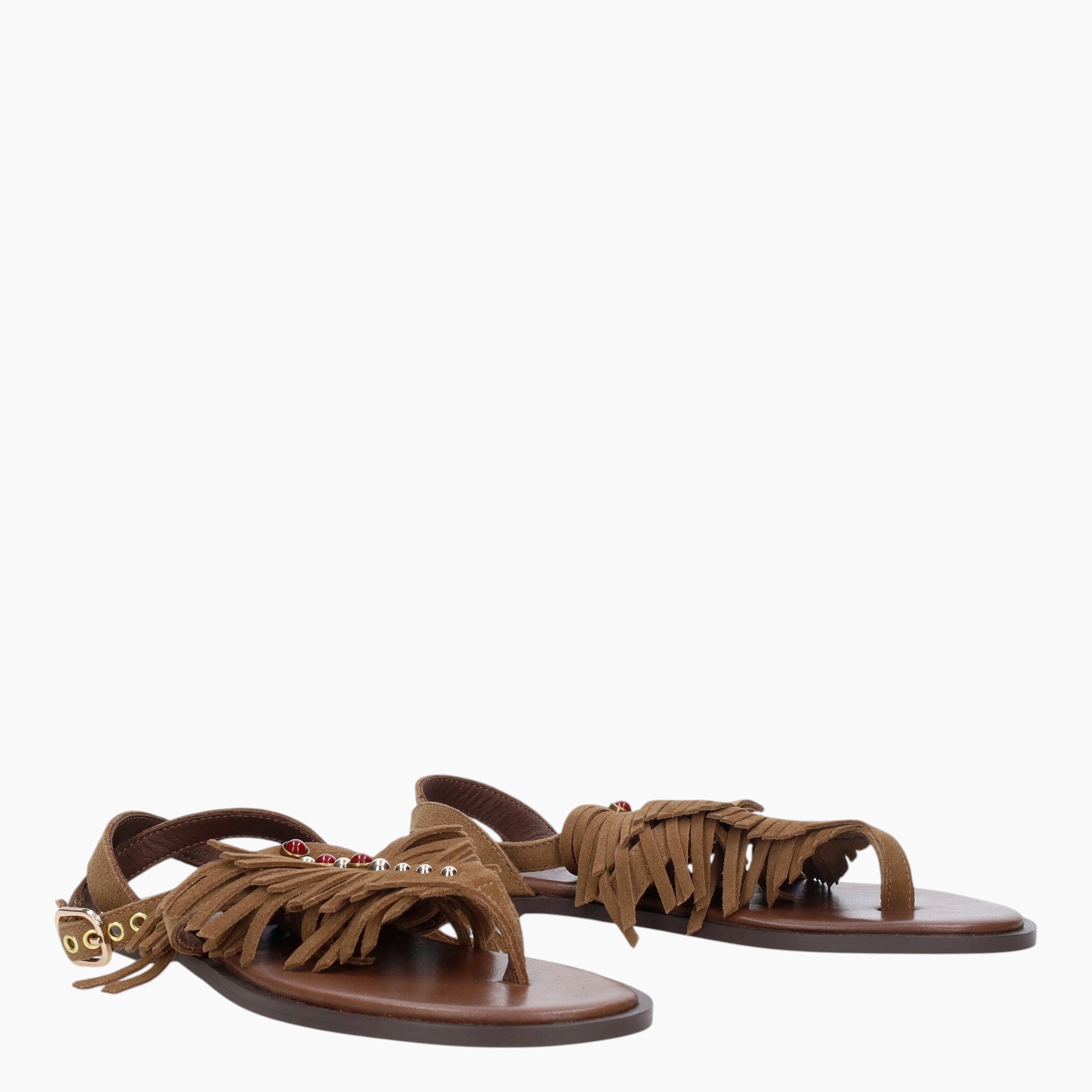 Sandali Infradito Donna Sd