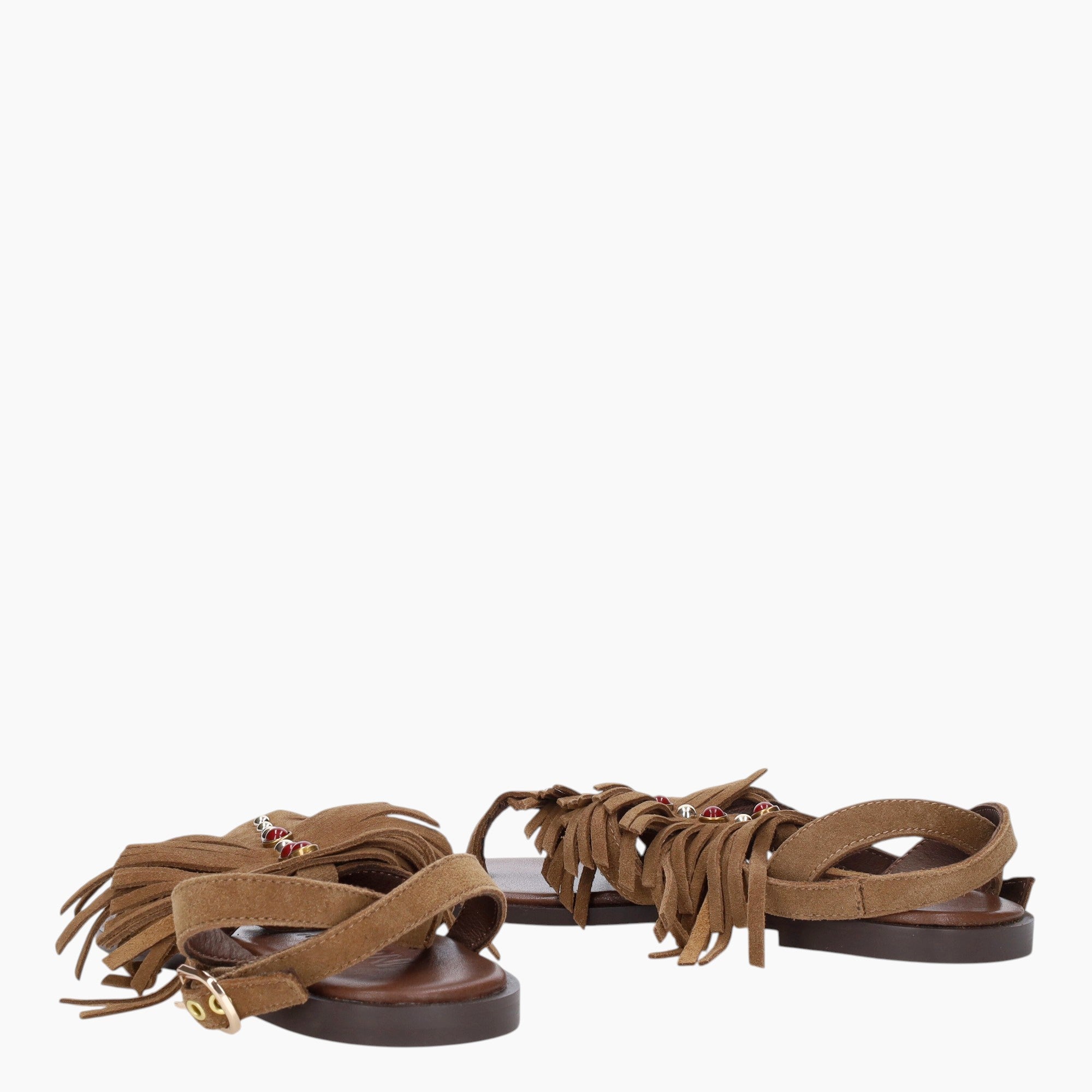 Sandali Infradito Donna Sd