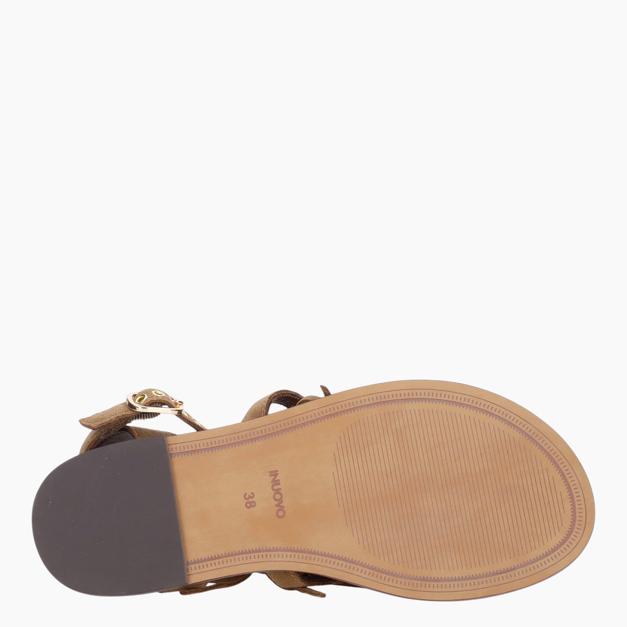 Sandali Infradito Donna Sd