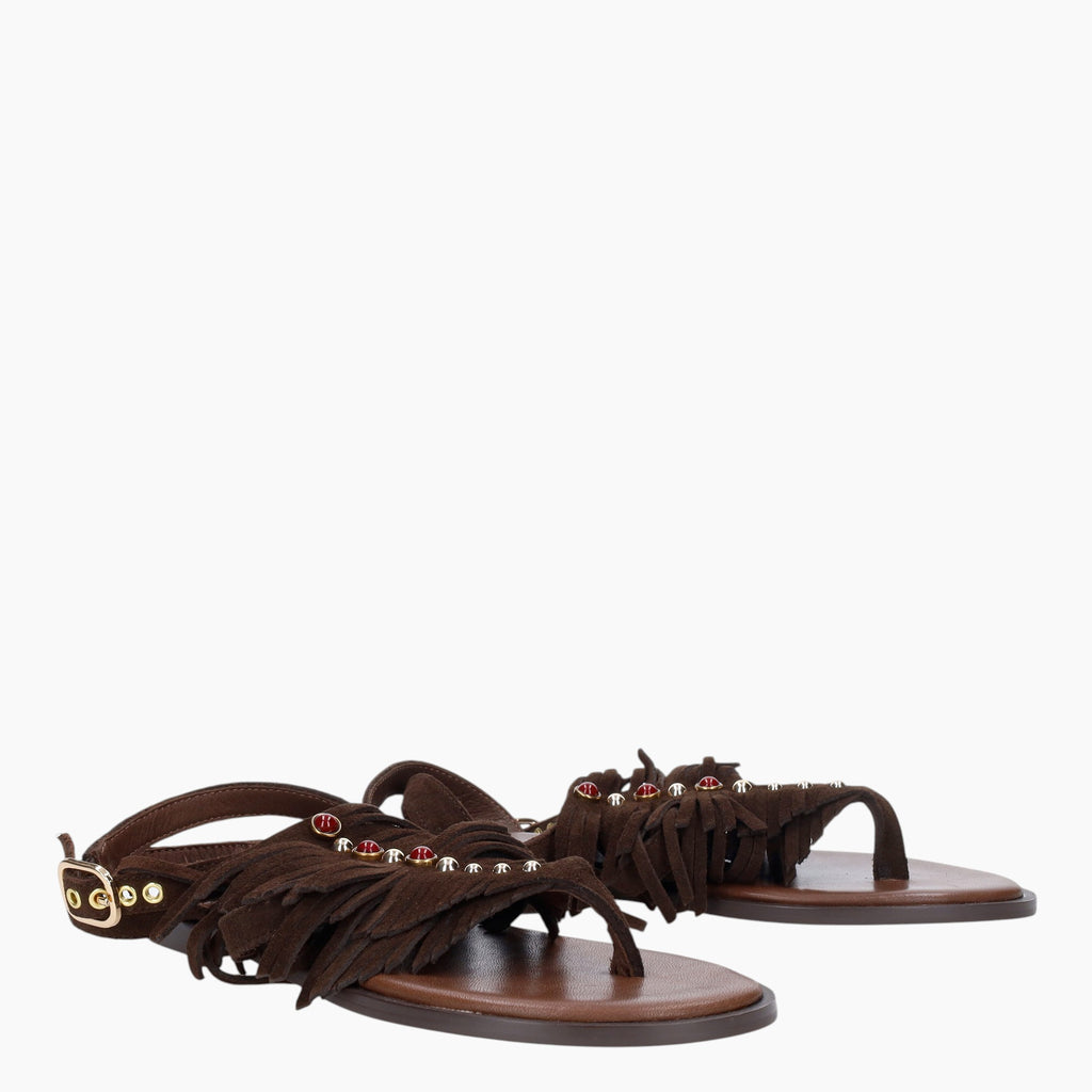 Sandales tongs femme Sd