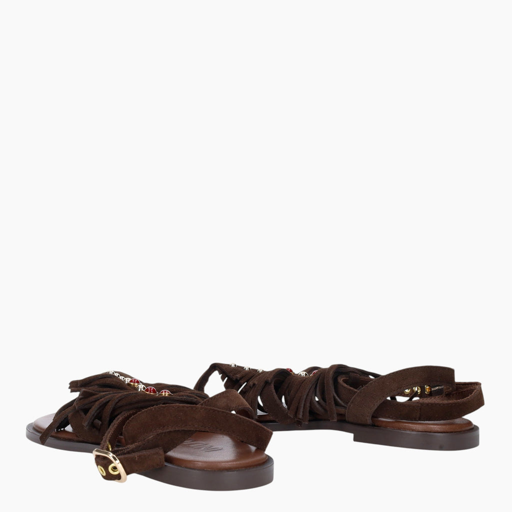 Sandales tongs femme Sd
