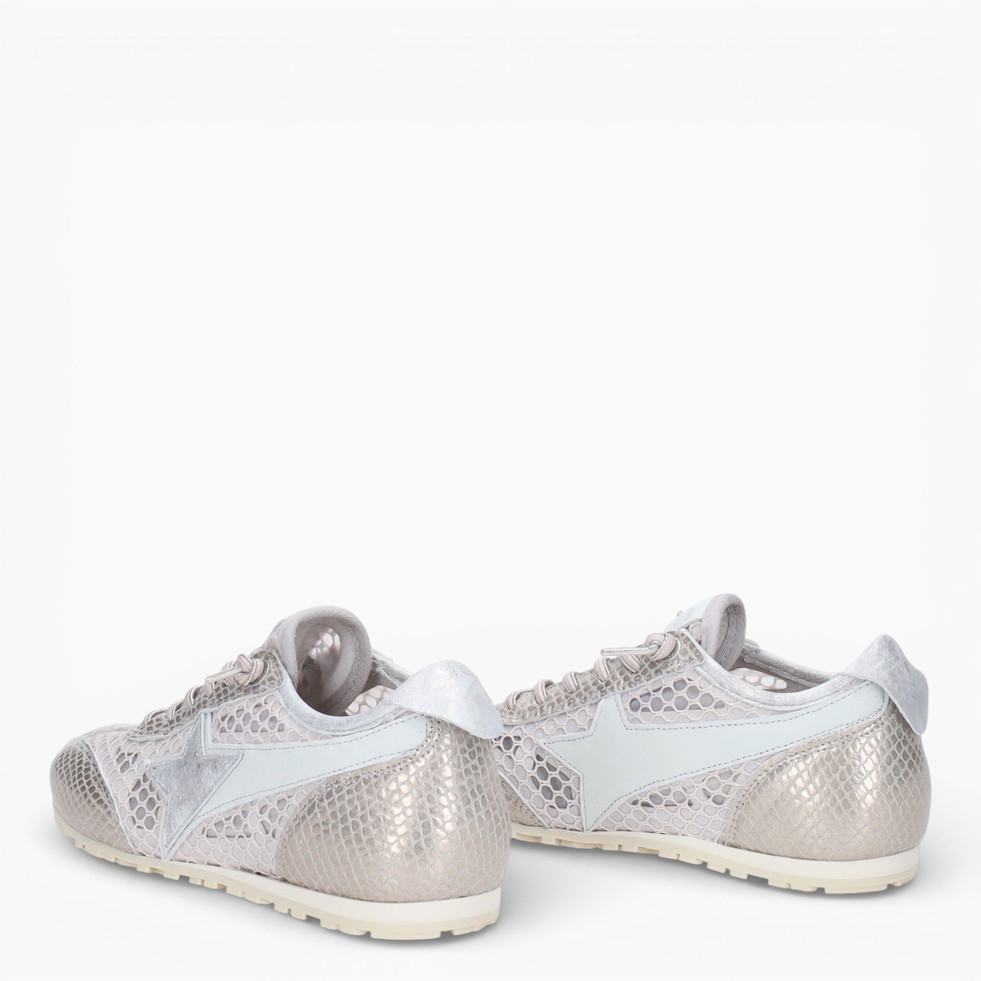 Sneakers Donna Sandwich