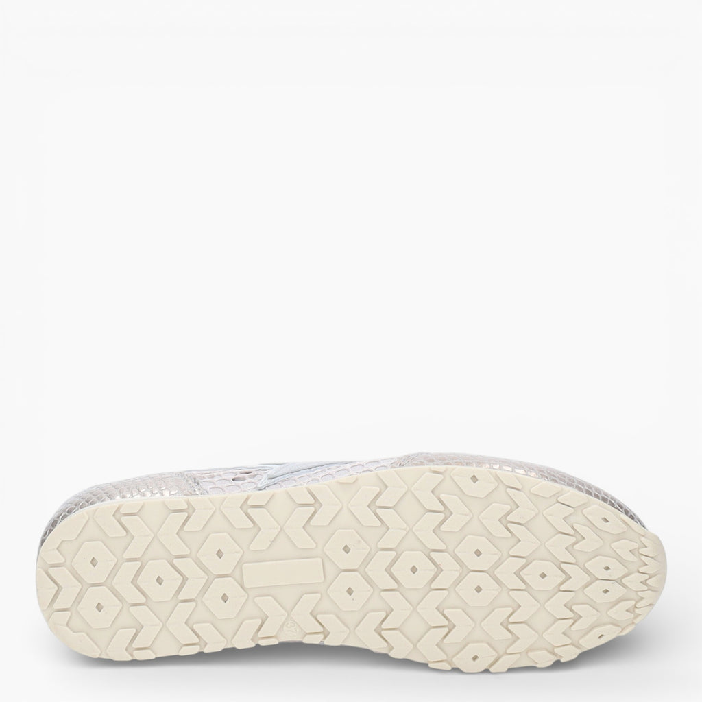 Baskets femme Sandwich