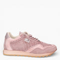 Sneakers Donna Used Tin