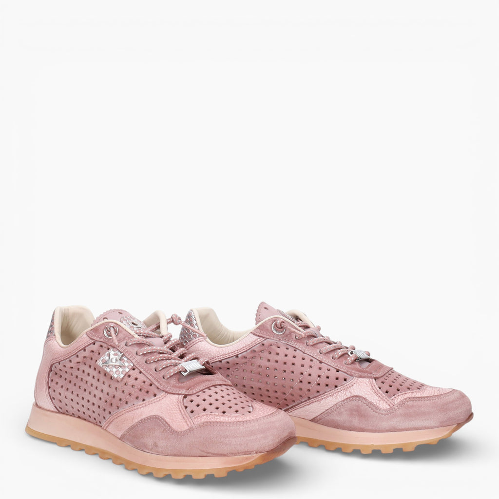 Sneakers Donna Used Tin