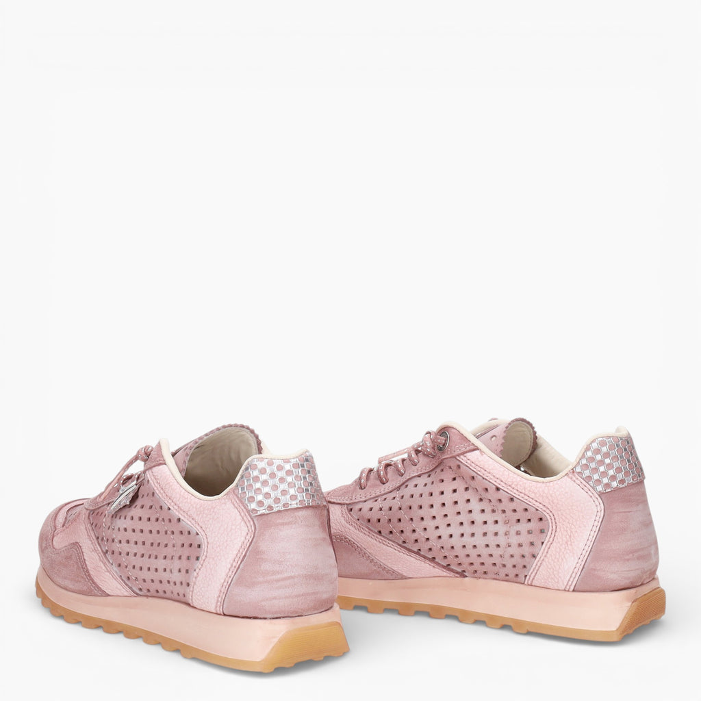 Sneakers Donna Used Tin