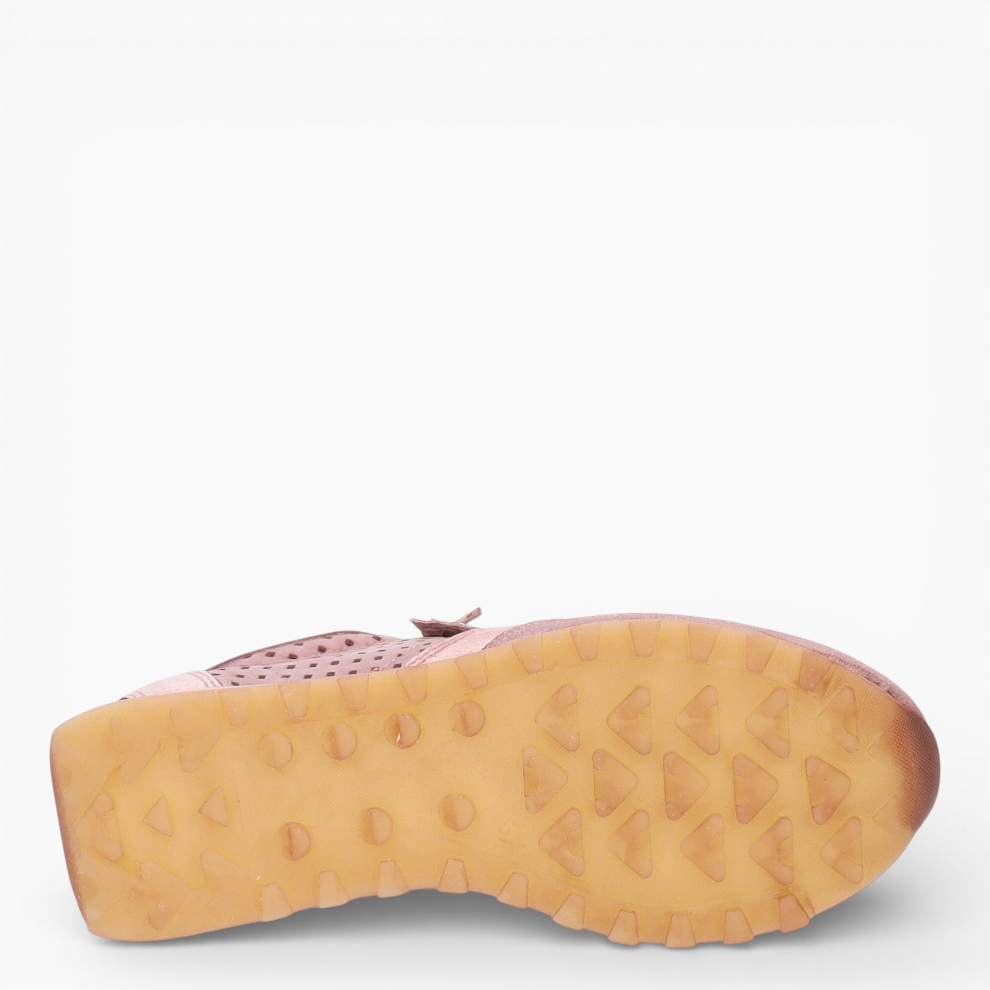 Sneakers Donna Used Tin