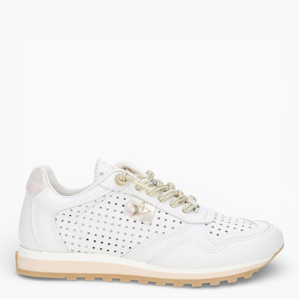 Sneakers Donna Nature