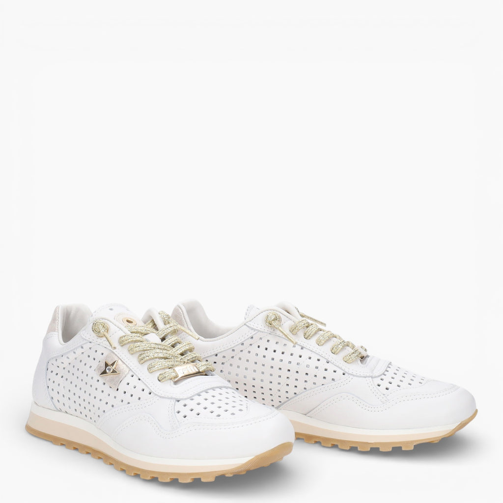 Sneakers Donna Nature