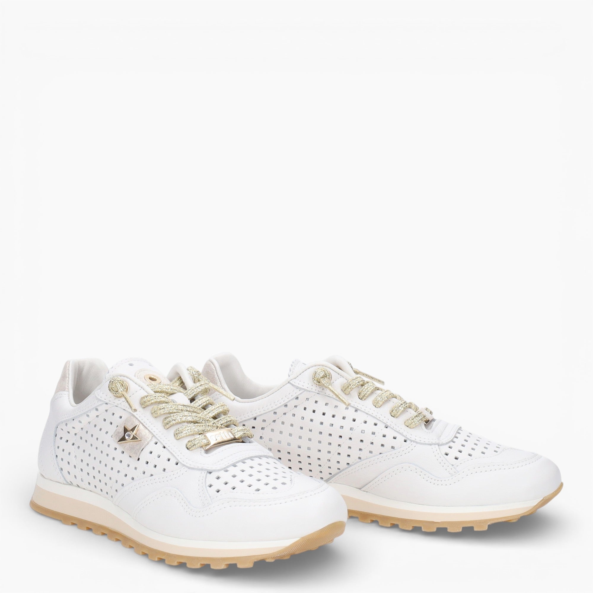 Sneakers Donna Nature