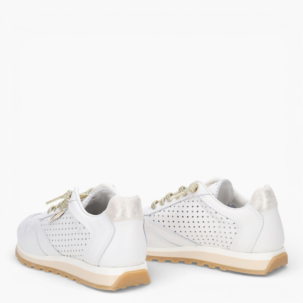 Sneakers Donna Nature