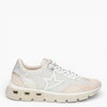 Baskets femme Xlexp