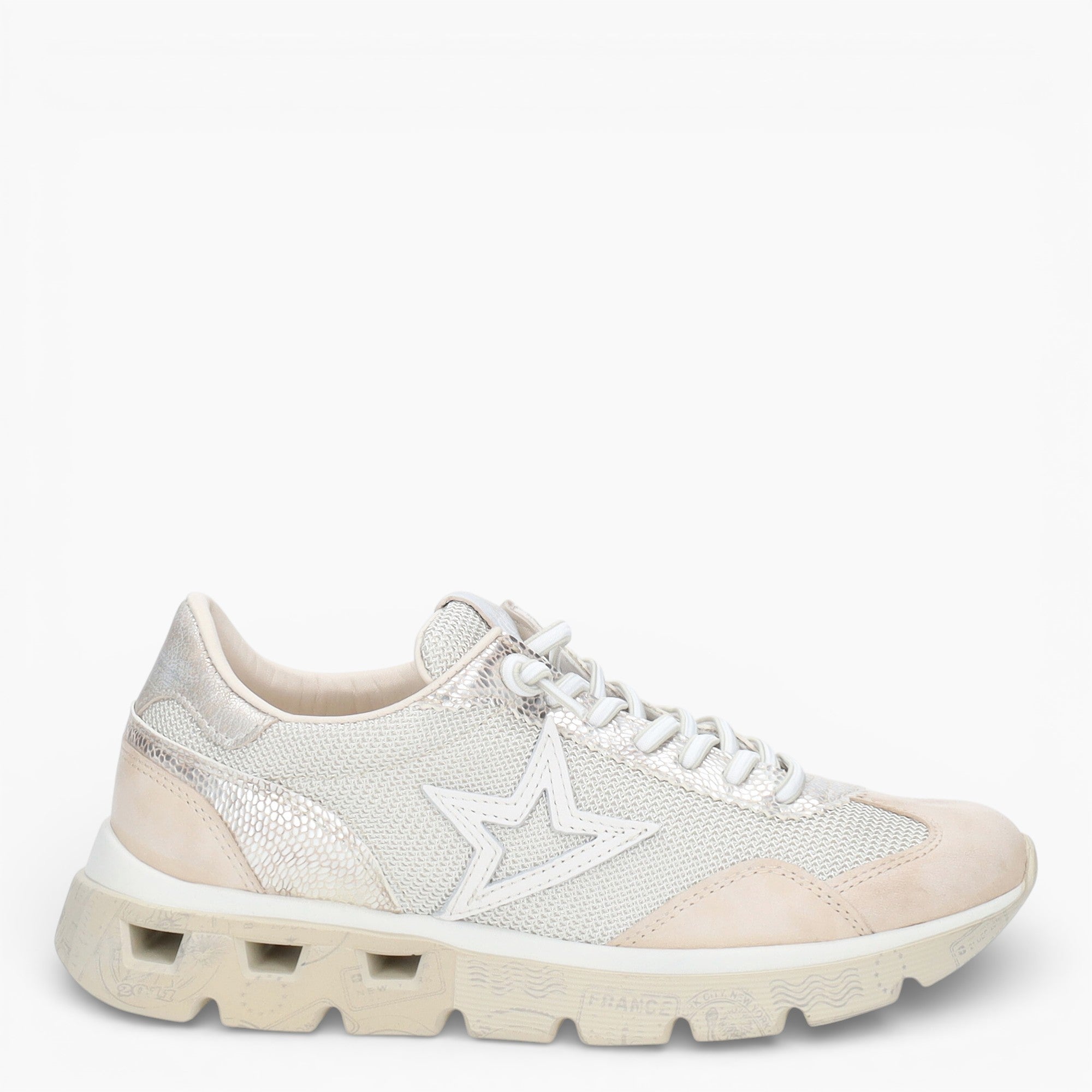 Sneakers Donna Xlexp
